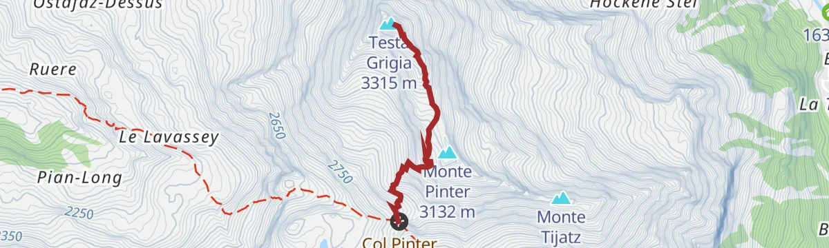 Colle Pinter